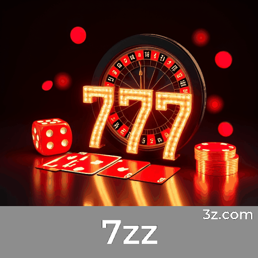 Experimente 7zz: Apostas Móveis Completas e Convenientes