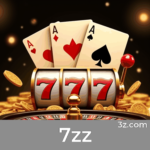 7zz: Seu Cassino Online Confiável e Rápido