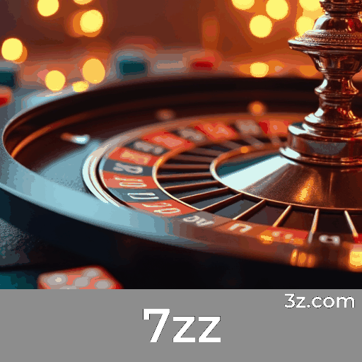 7zz: Seu Cassino Online Confiável e Rápido