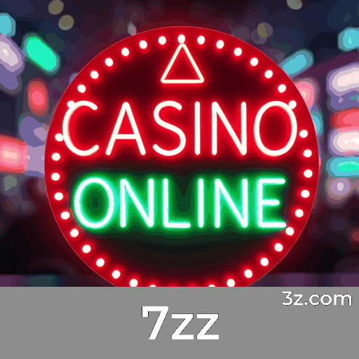 7zz: Seu Cassino Online Confiável e Rápido