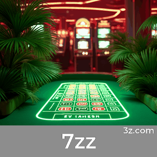 Realidade Aumentada em Jogos de Cassino na 7zz