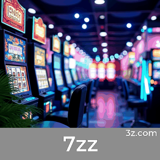 Experiência Ímpar de Casino no 7zz: Jogos Diversificados e Dealers Reais