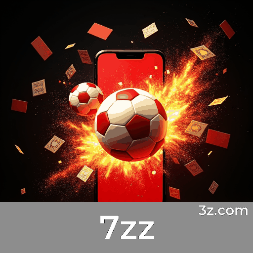 Experimente 7zz: Apostas Móveis Completas e Convenientes